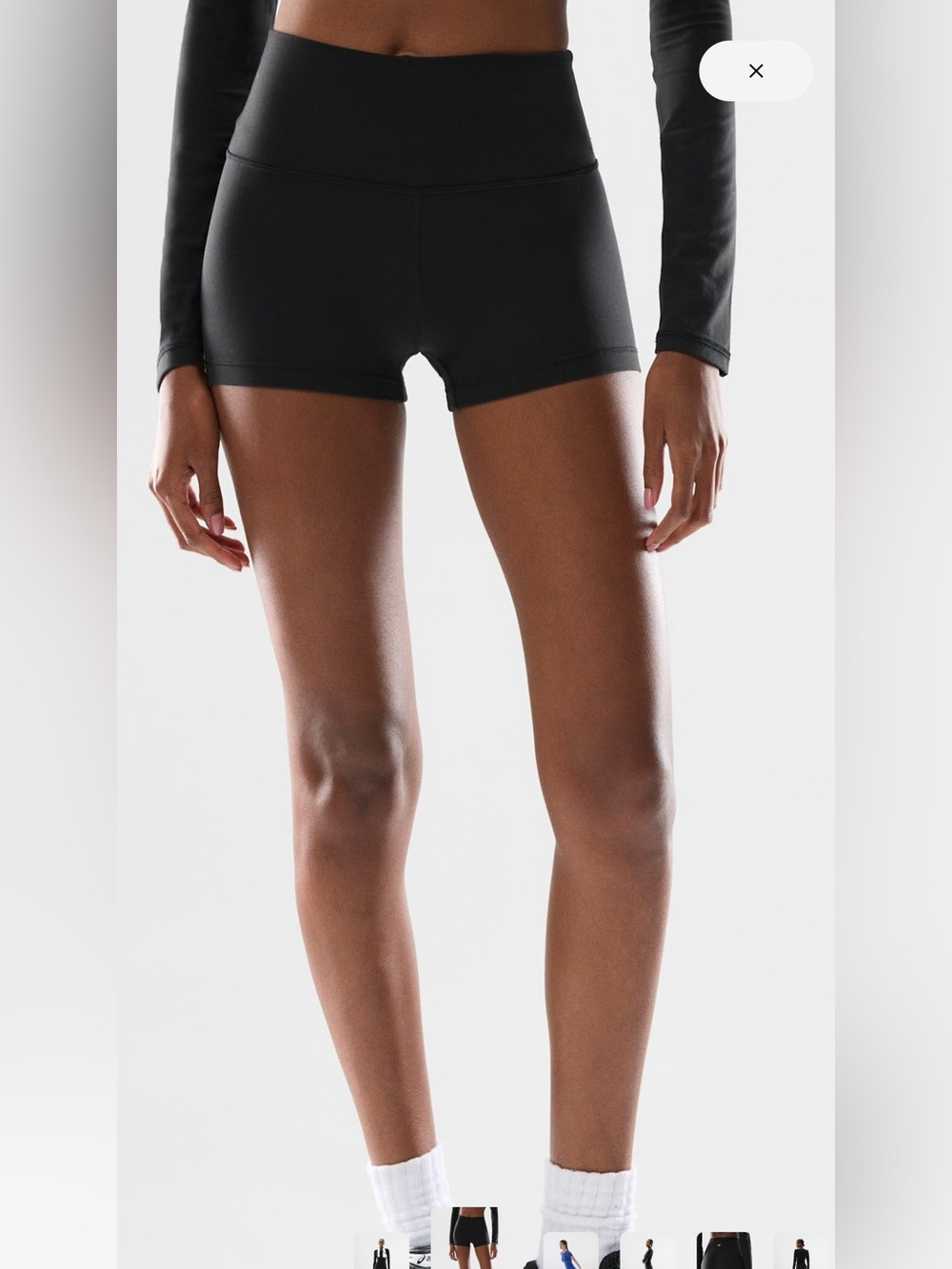 ARITZIA BUTTER NWT